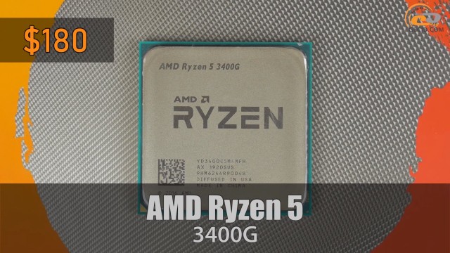 Radeon RX Vega 11