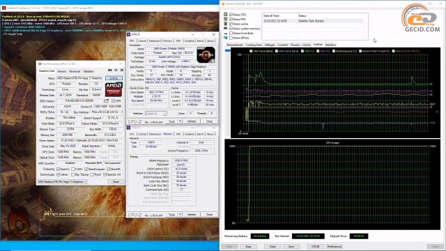 Radeon RX Vega 11