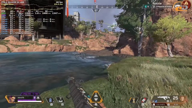 Radeon RX Vega 11