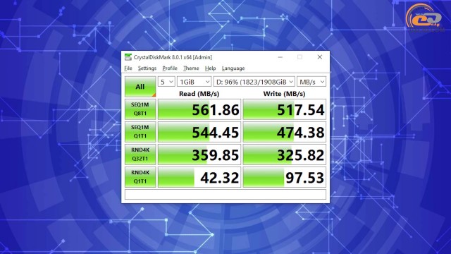 GeForce RTX 3060 Ti