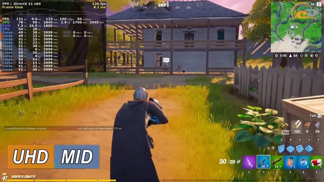 GeForce RTX 3060 Ti