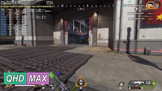 GeForce RTX 3060 Ti