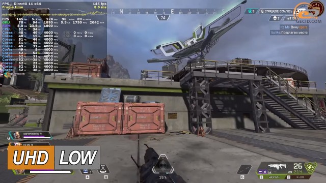 GeForce RTX 3060 Ti