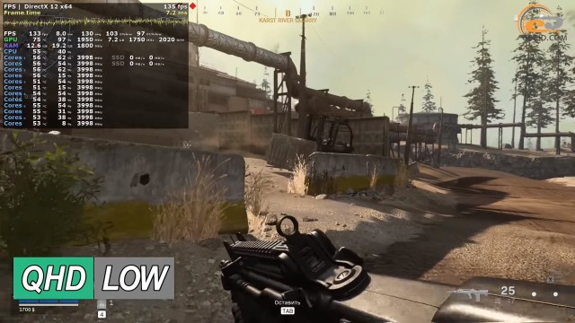 GeForce RTX 3060 Ti