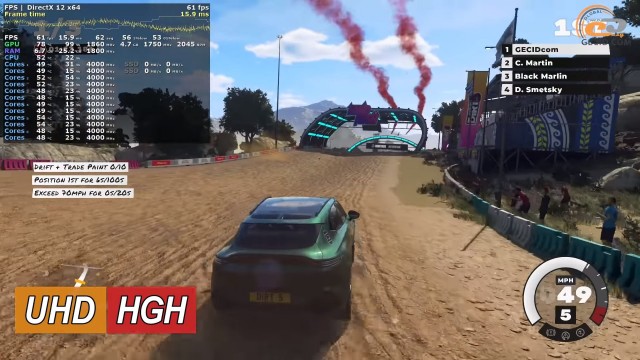 GeForce RTX 3060 Ti