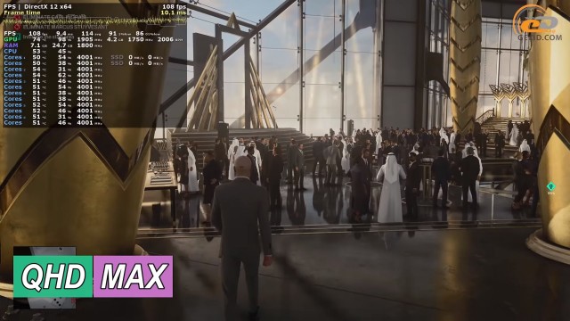 GeForce RTX 3060 Ti