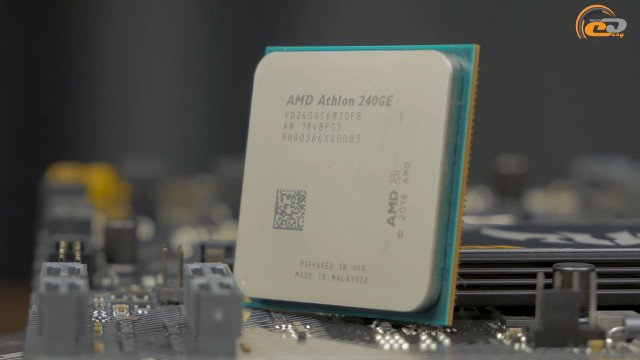 AMD Ryzen 5 PRO 4650G