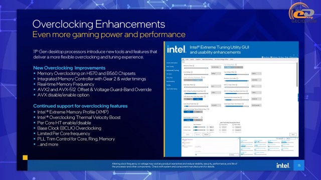 Intel Core i5-11400