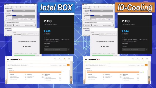 Core i5-4590