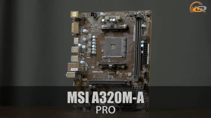 AMD Athlon 3000G
