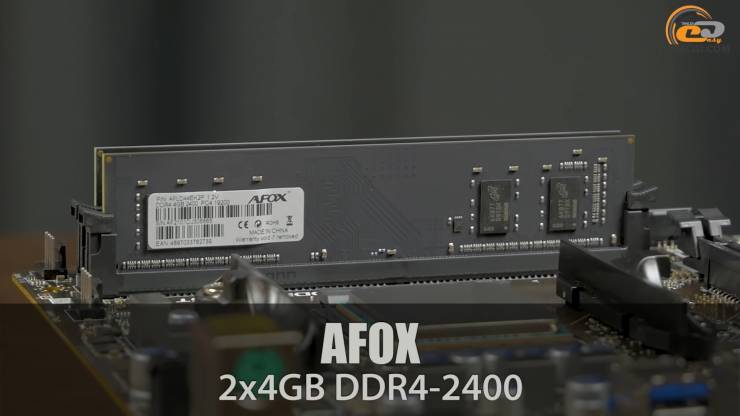 AMD Athlon 3000G
