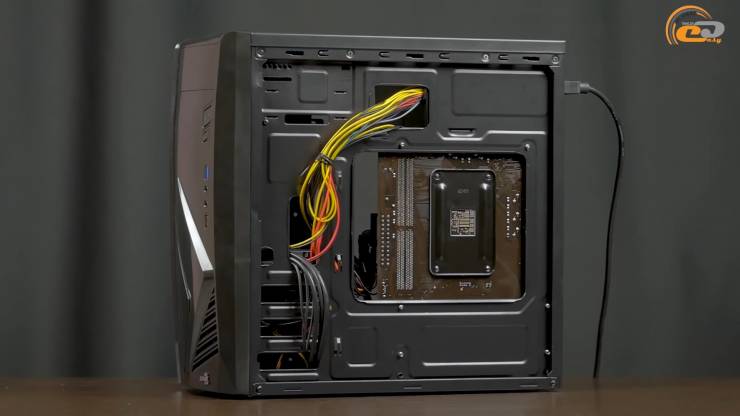 AMD Athlon 3000G