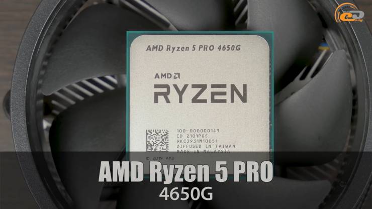 Ryzen 5 5600G