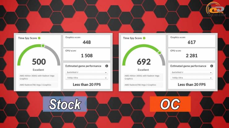 Ryzen 5 1600 AF