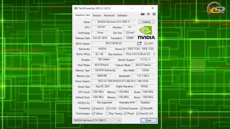 Ryzen 5 1600 AF