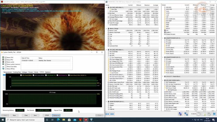 Ryzen 5 1600 AF
