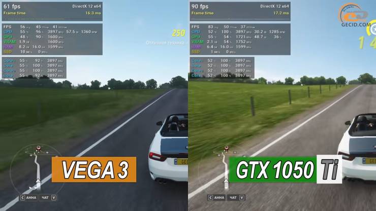 Ryzen 5 1600 AF