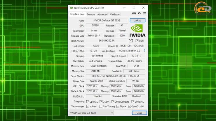 Ryzen 5 1600 AF