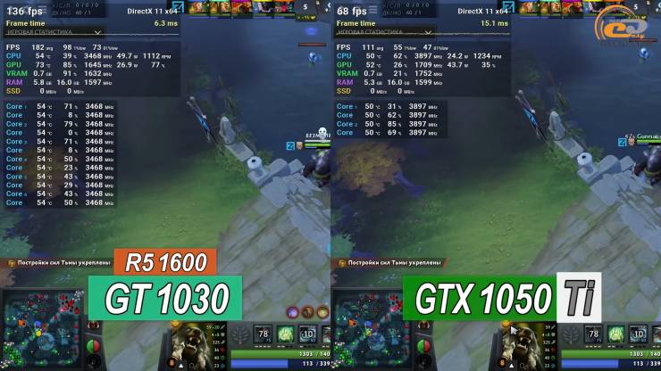 Ryzen 5 1600 AF