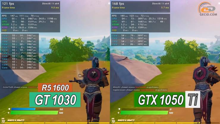 Ryzen 5 1600 AF