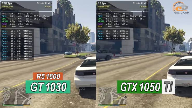 Ryzen 5 1600 AF