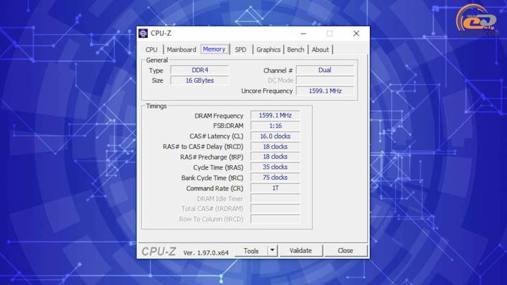 Ryzen 5 1600 AF