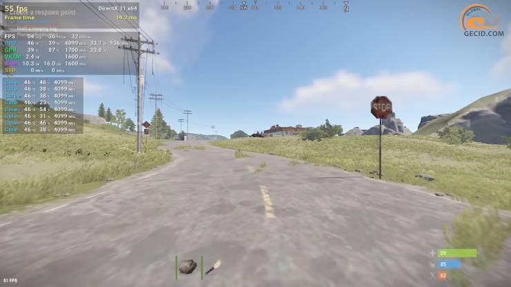 Ryzen 3 4300G