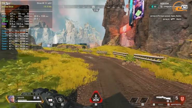 Ryzen 3 4300G