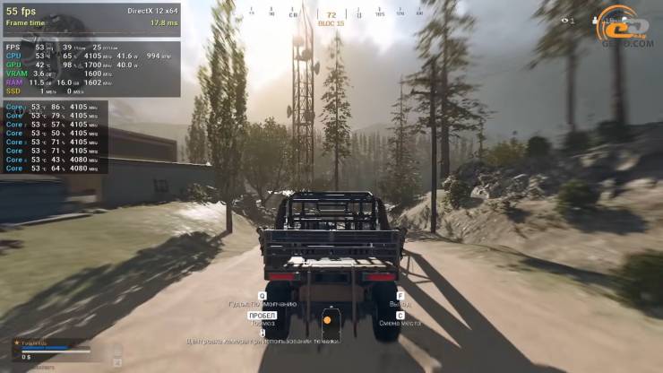 Ryzen 3 4300G