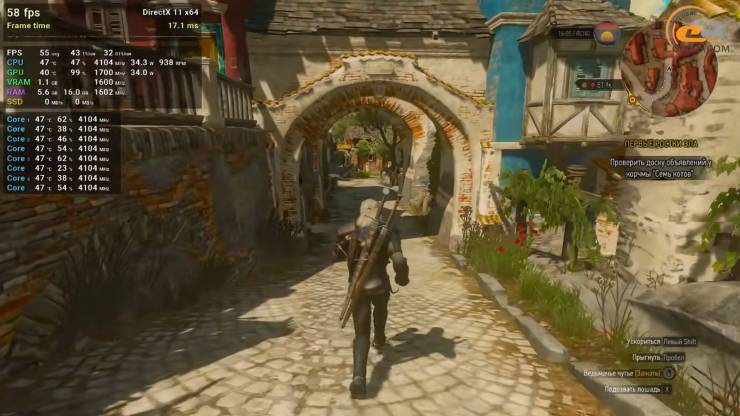 Ryzen 3 4300G