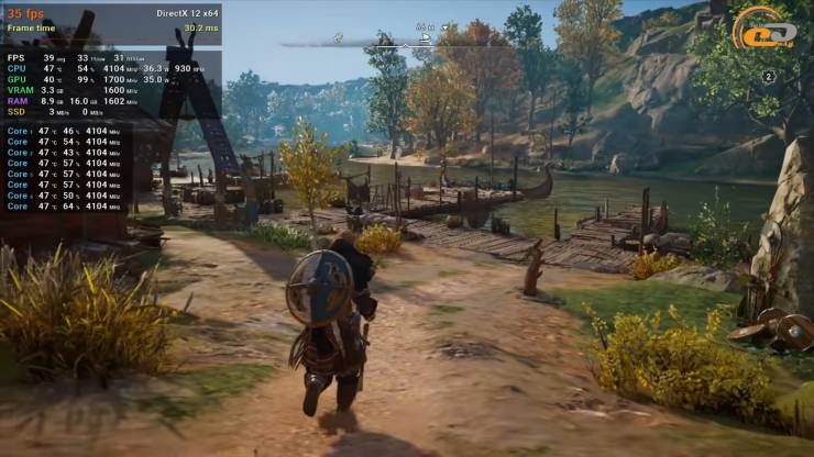 Ryzen 3 4300G