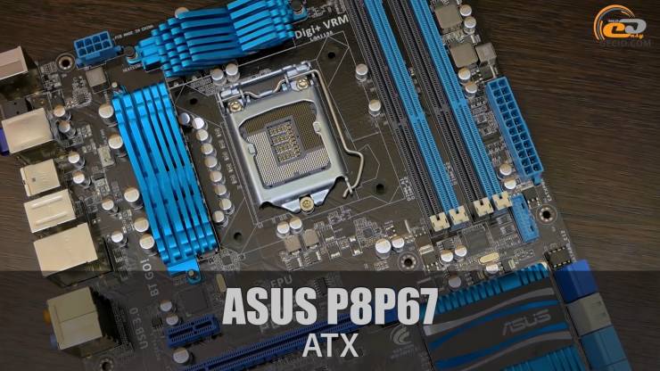 Core i5-2300