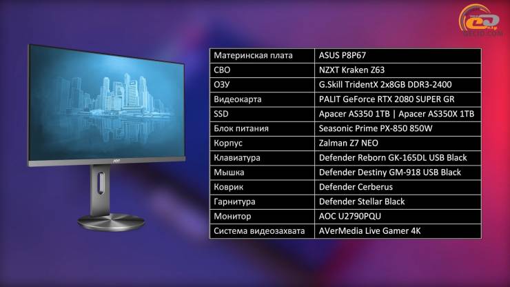 Core i5-2300