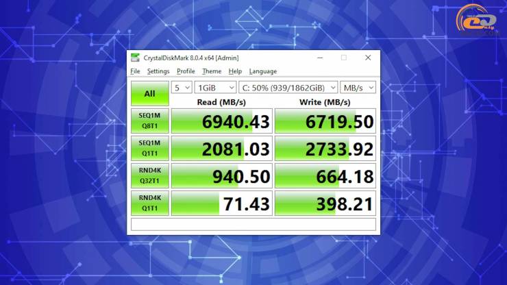 Core i5-12600K