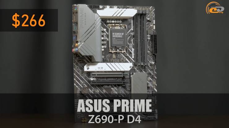 Intel Core i5-12600K