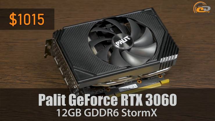 Intel Core i5-12600K