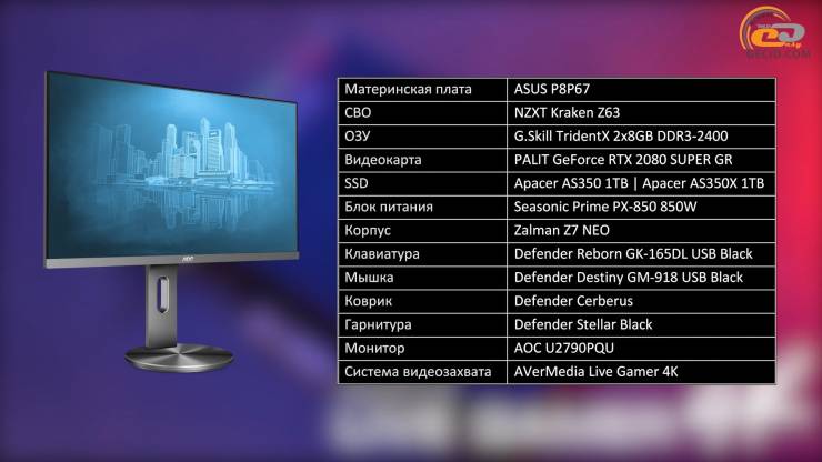 Intel Core i7-2600K