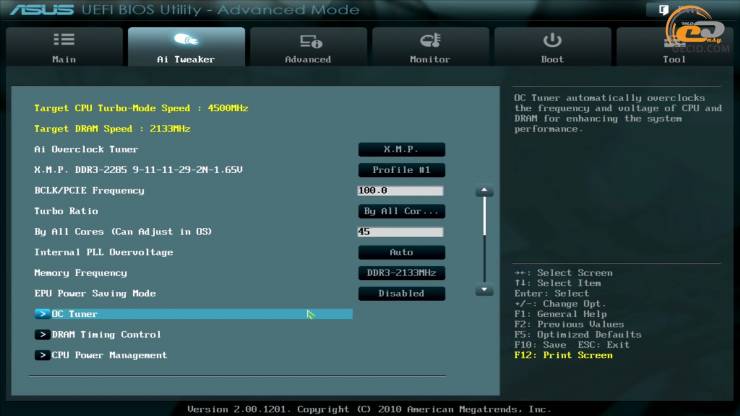 Intel Core i7-2600K