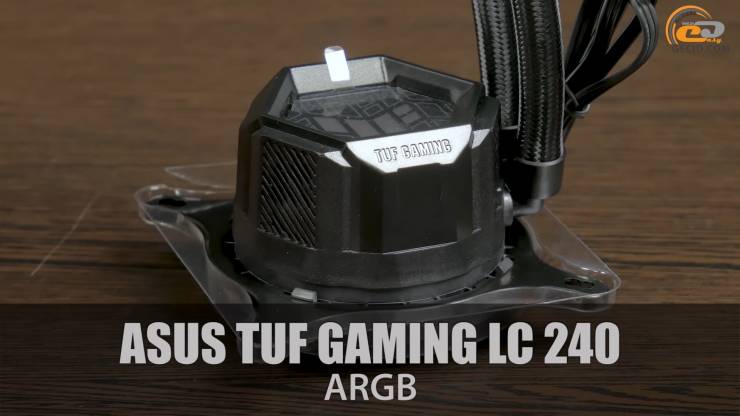 Intel Core i5-12600K