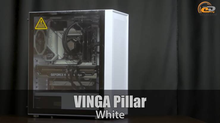 Intel Core i5-12600K