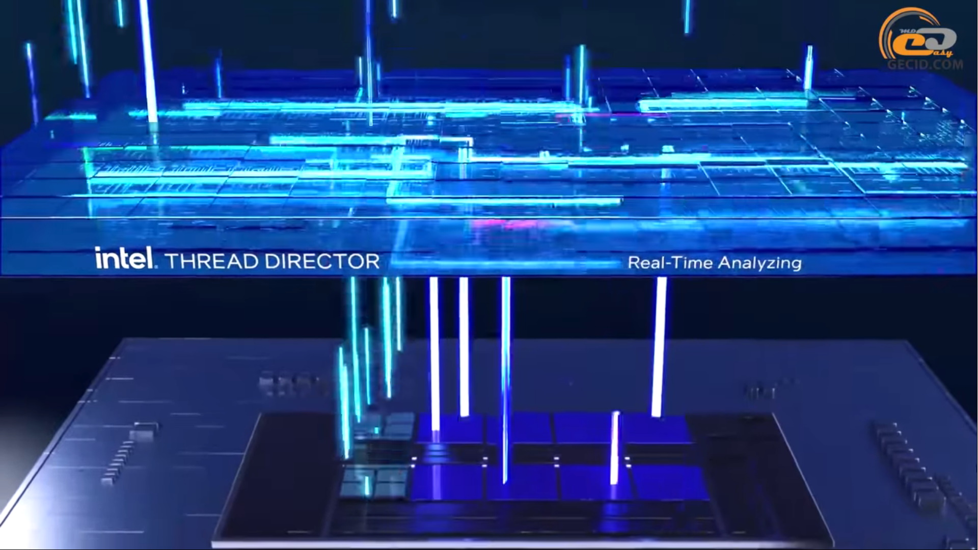 Windows 10 vs Windows 11 c Core i7-12700K: срочно переходим на новую ОС?!  GECID.com. Страница 1