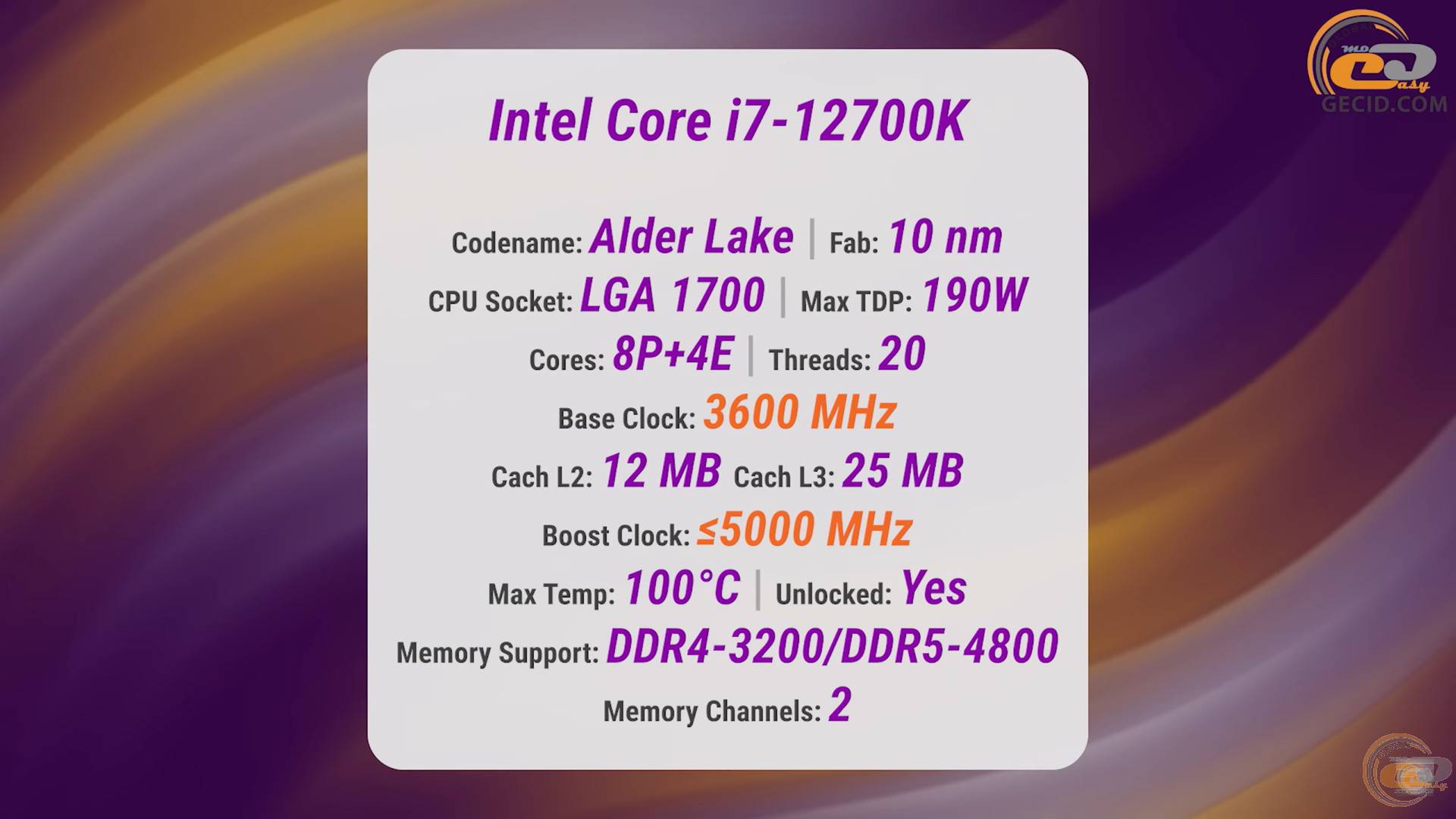 Сборка на Core i7-12700K с GeForce RTX 3080 Ti и тест в Full HD, Quad HD и  4K Ultra HD: не вовремя, но мощно GECID.com.