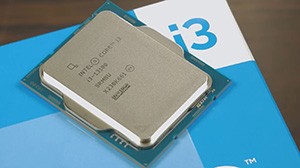 Тест процессора Intel Core i3-13100 по сравнению с Core i5-12400, Core i3-12100, Ryzen R5 5600X и Ryzen R5 5600G: спорный бюджетник!