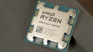 Тест AMD Ryzen 7 7800X3D по сравнению с Ryzen 9 7950X3D и Ryzen 7 7700X: а он только игровой?