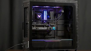 Сборка на Core i5-13600K с GeForce RTX 4070 Ti за 100 000 грн: идеально для Quad HD!