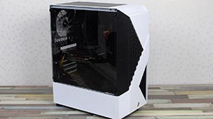 Тест готового ПК COBRA Advanced (A45.16.S5.55.22537): баланс между ценой и компромиссами