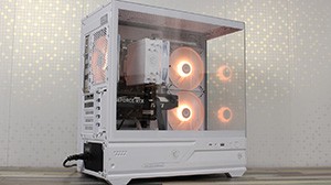 Тест готового ПК COBRA Performance R5P27308 с GeForce RTX 5060 Ti и Ryzen 5 7500F: близкое к сбалансированному решению среднего уровня