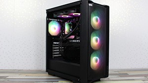 Тест готового ПК COBRA Gaming (A77.32.S10.57T.20311) с GeForce RTX 5070 Ti и Ryzen 7 7700: высокая производительность в Quad HD и профессиональных задачах