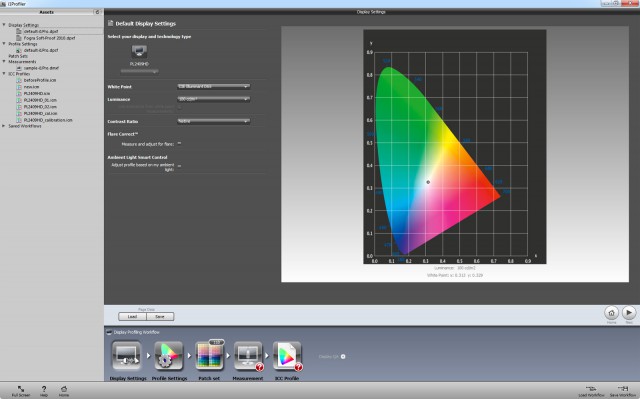 Monitor Easycom