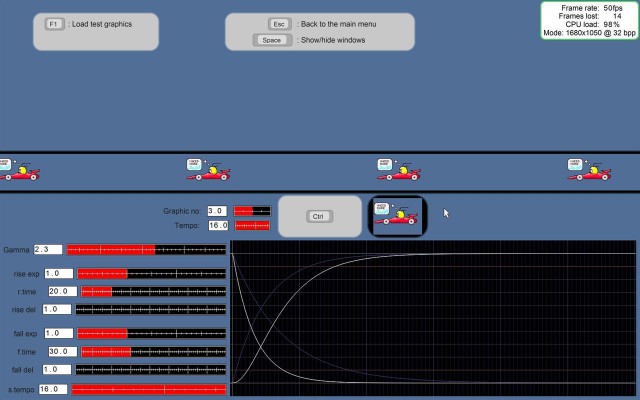 Monitor Easycom